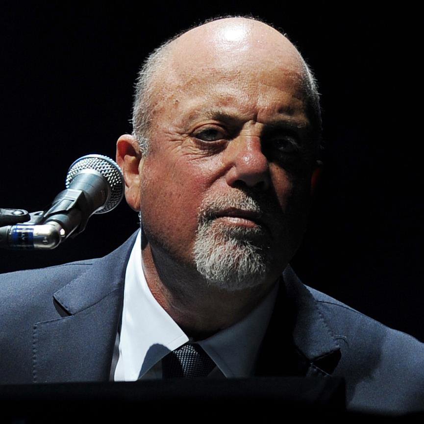 Billy Joel Will Play Miller Park in April Shepherd Express